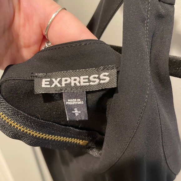 Express blouse - Picture 2 of 2